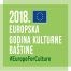 Europska godina kulturne baštine u Hrvatskoj